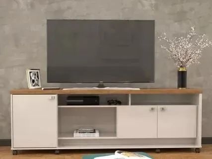 Rack para tv - Foto 2