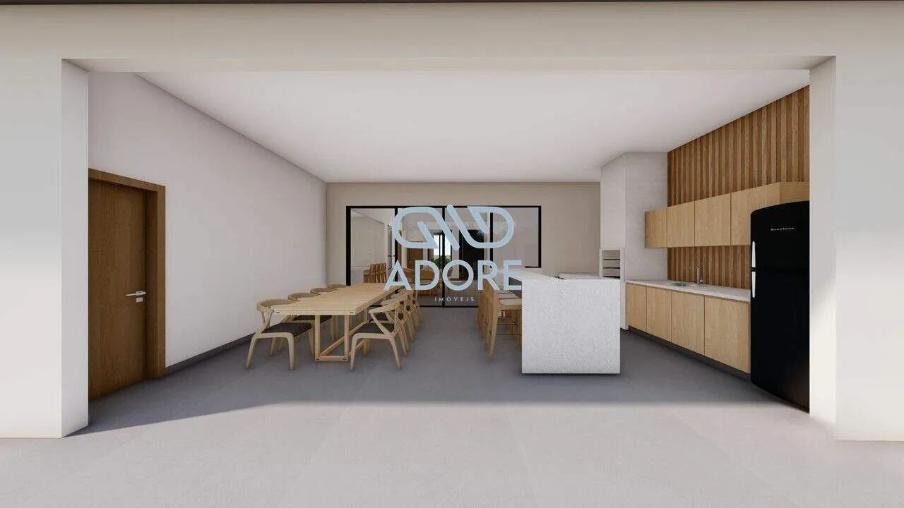 Casa à venda no condomínio Bothanica - Itu/SP - Foto 13