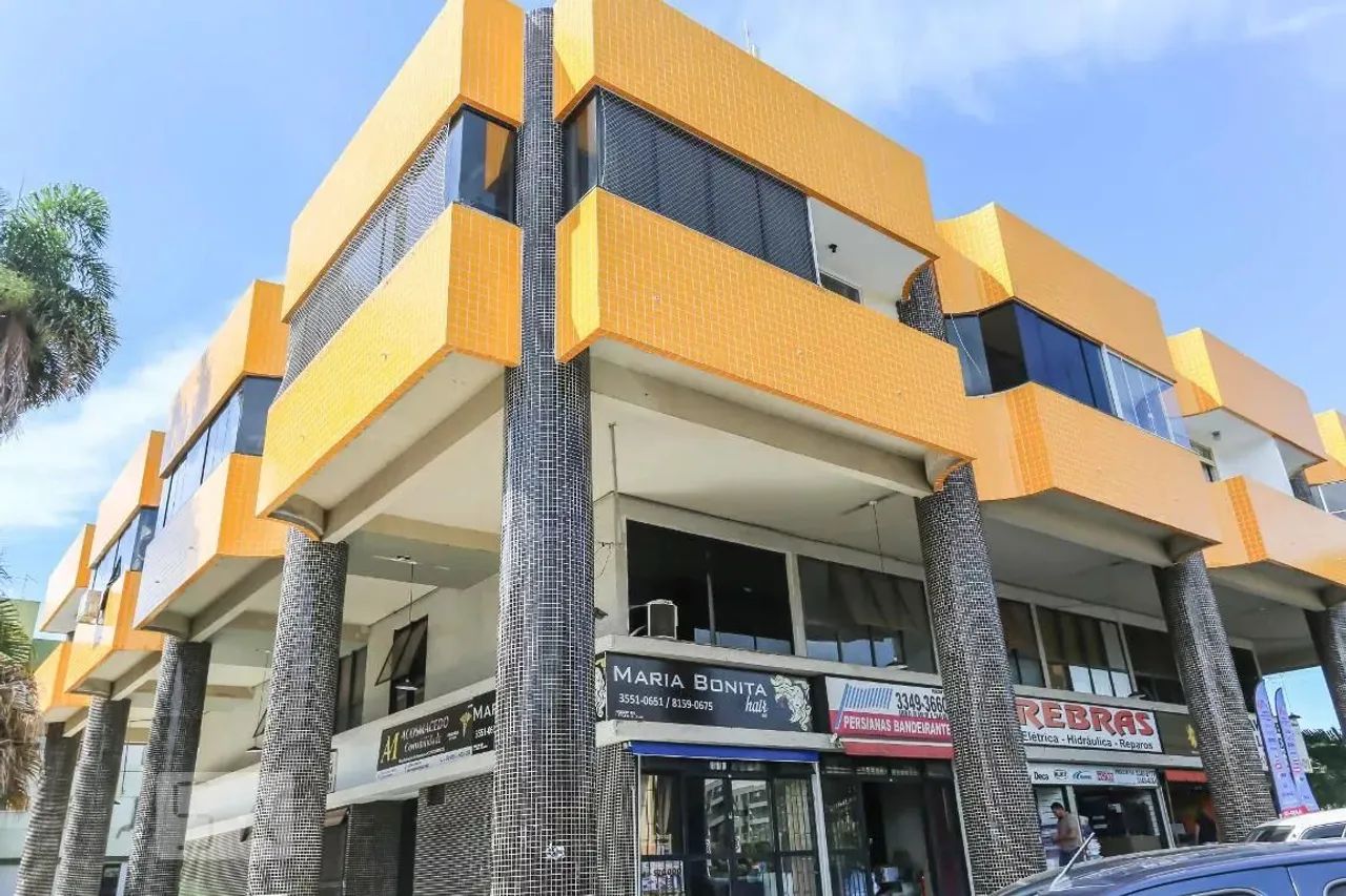 Foto - Brasília - Asa Norte