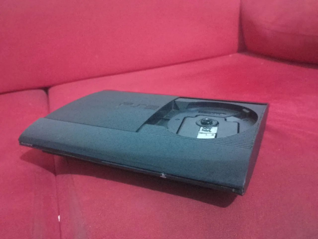 PS3 (ler a discrição)64305907534339121