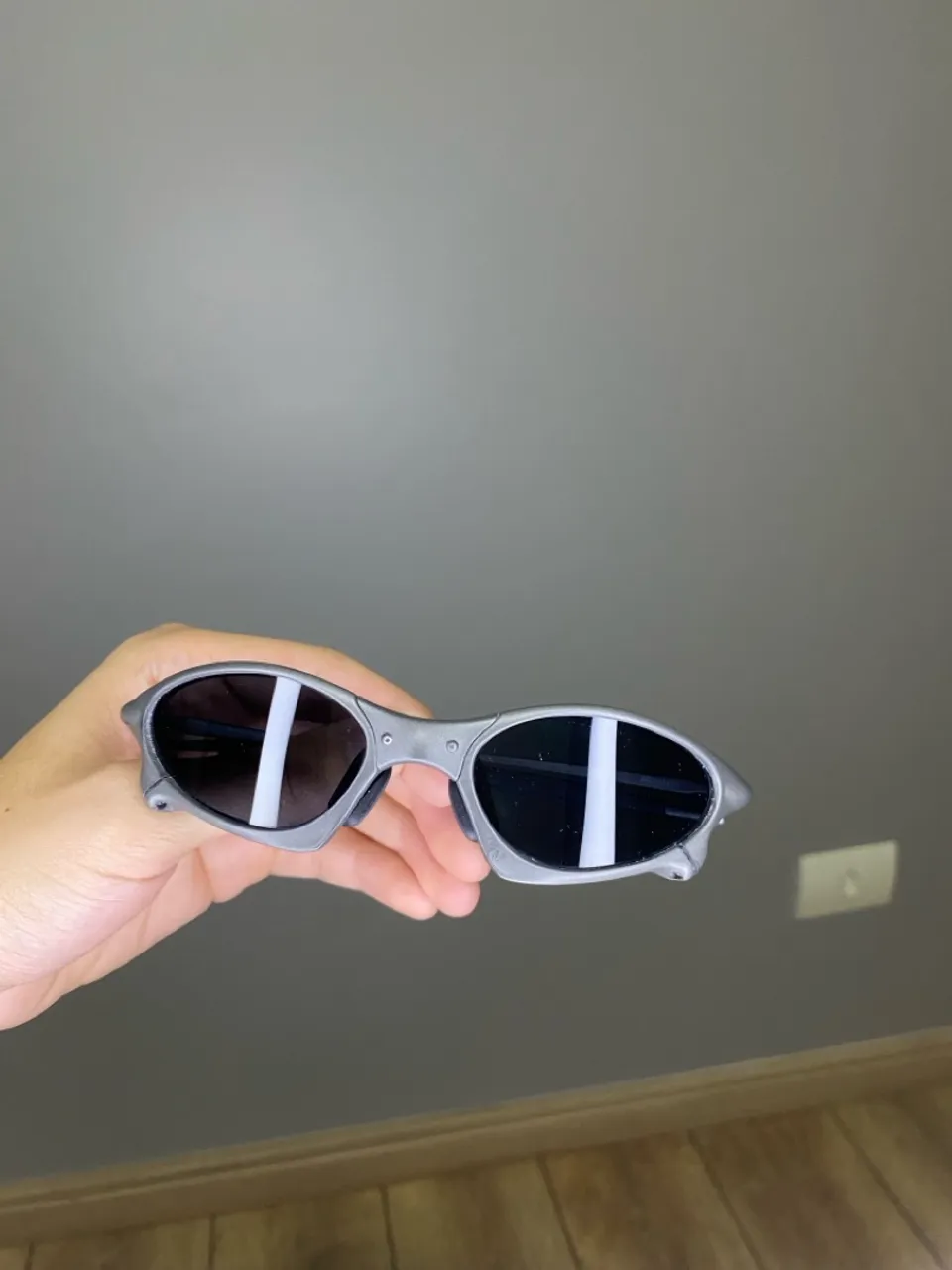 oakley penny x metal