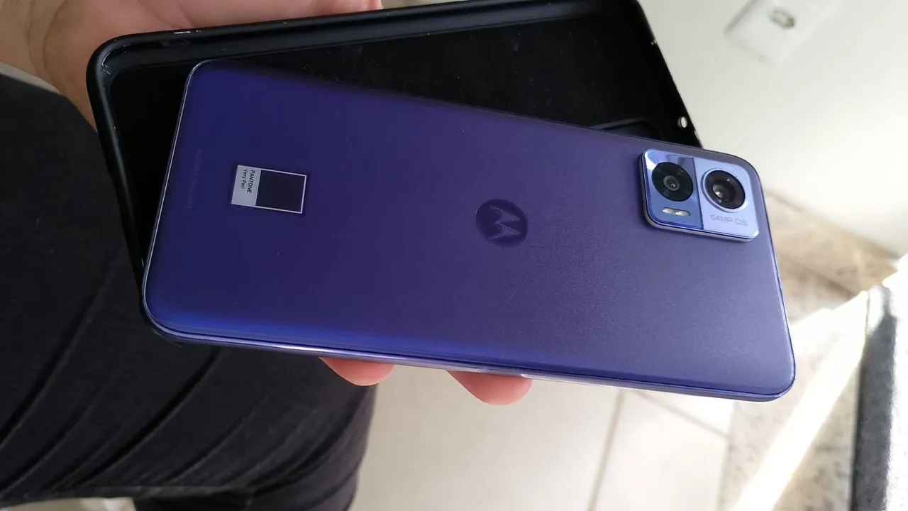 Motorola Edge 30 neo 256gb