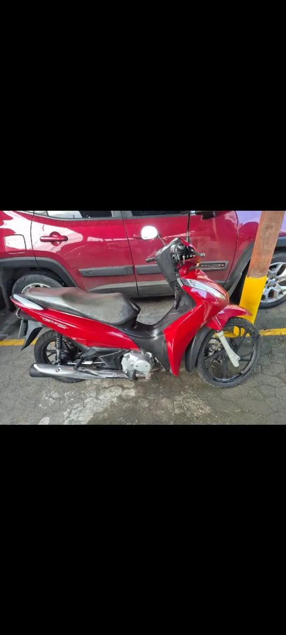 Moto nova  - Foto 2