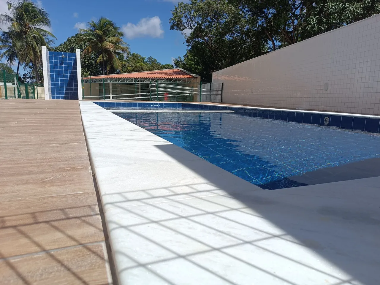 AP Novo Horto Jardins Serraria 2 Quartos 1 Suíte