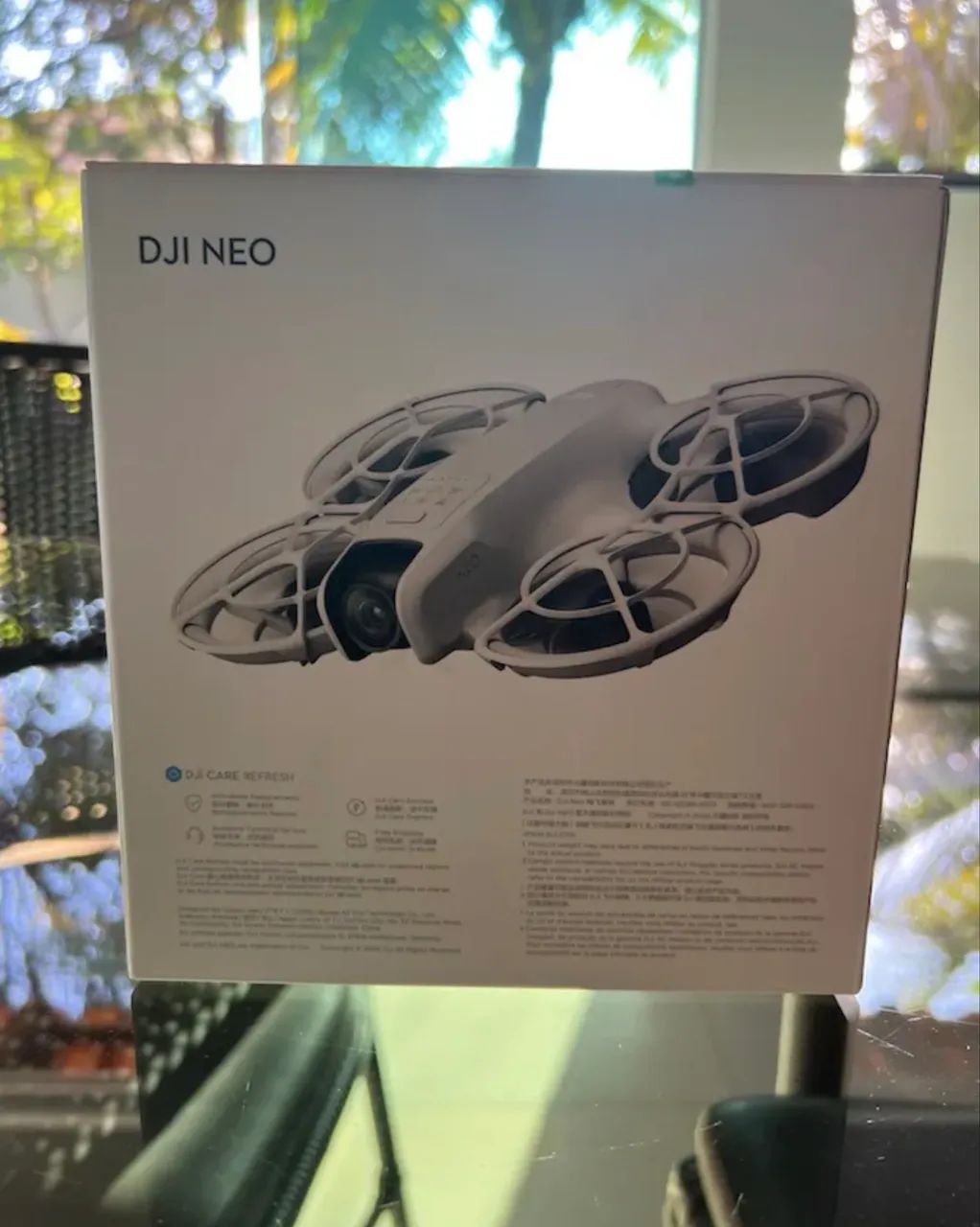 Drone dji Neo standard 10 voos  - Foto 2