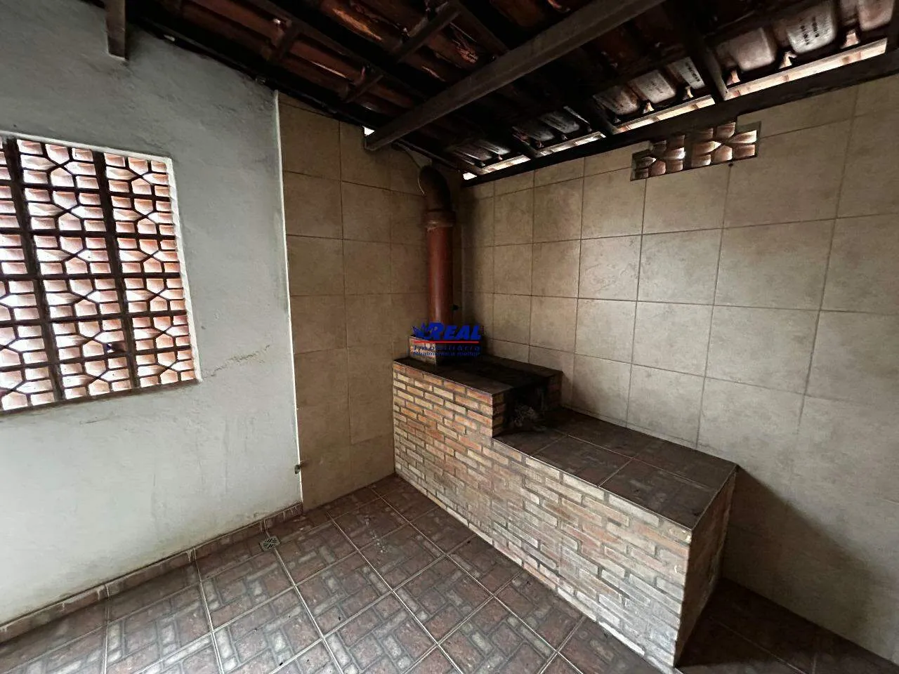 Casa para aluguel, 4 quartos, 1 suíte, 1 vaga, VILA LOURDES - Mário Campos/MG