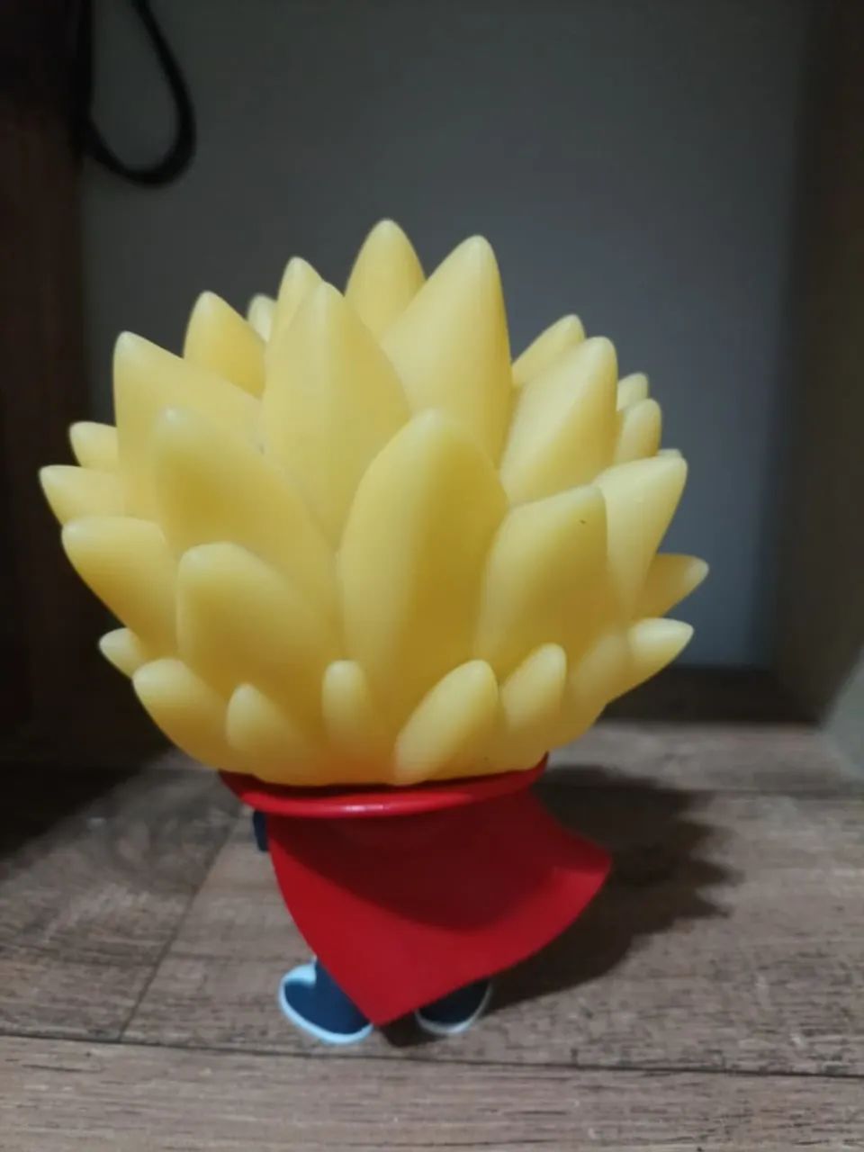 Funko Dragon Ball Mr. Satan 818 - Foto 2