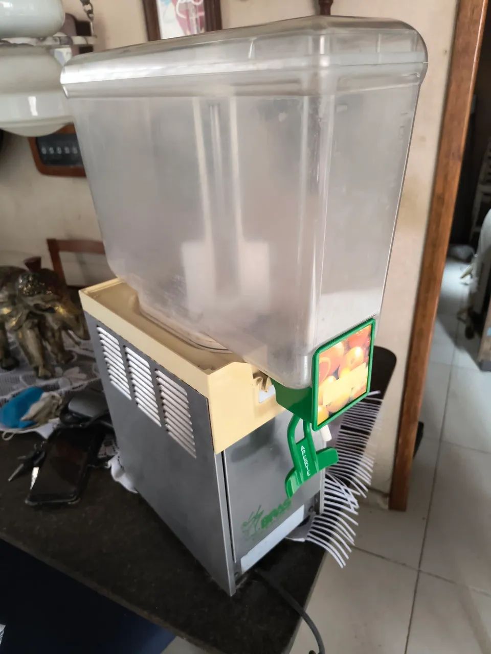Dispensador de suco Bras - Foto 3