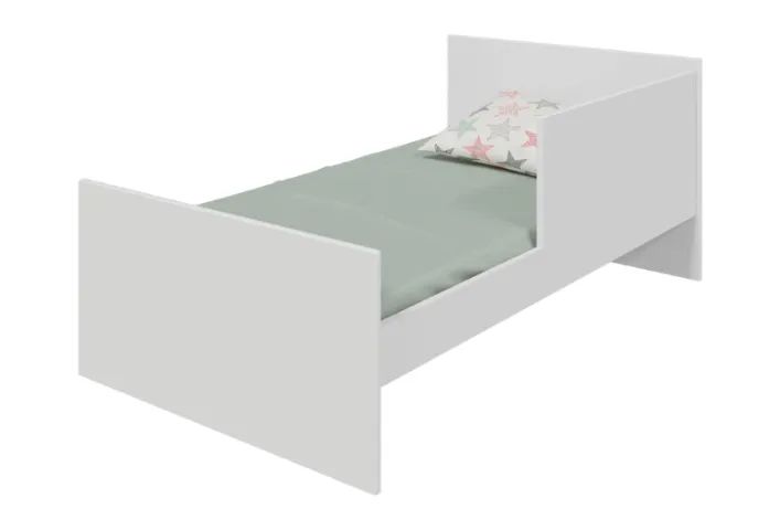 Jogo de Quarto 3peças Guti Retro 100% MDF (Novo) - Foto 6