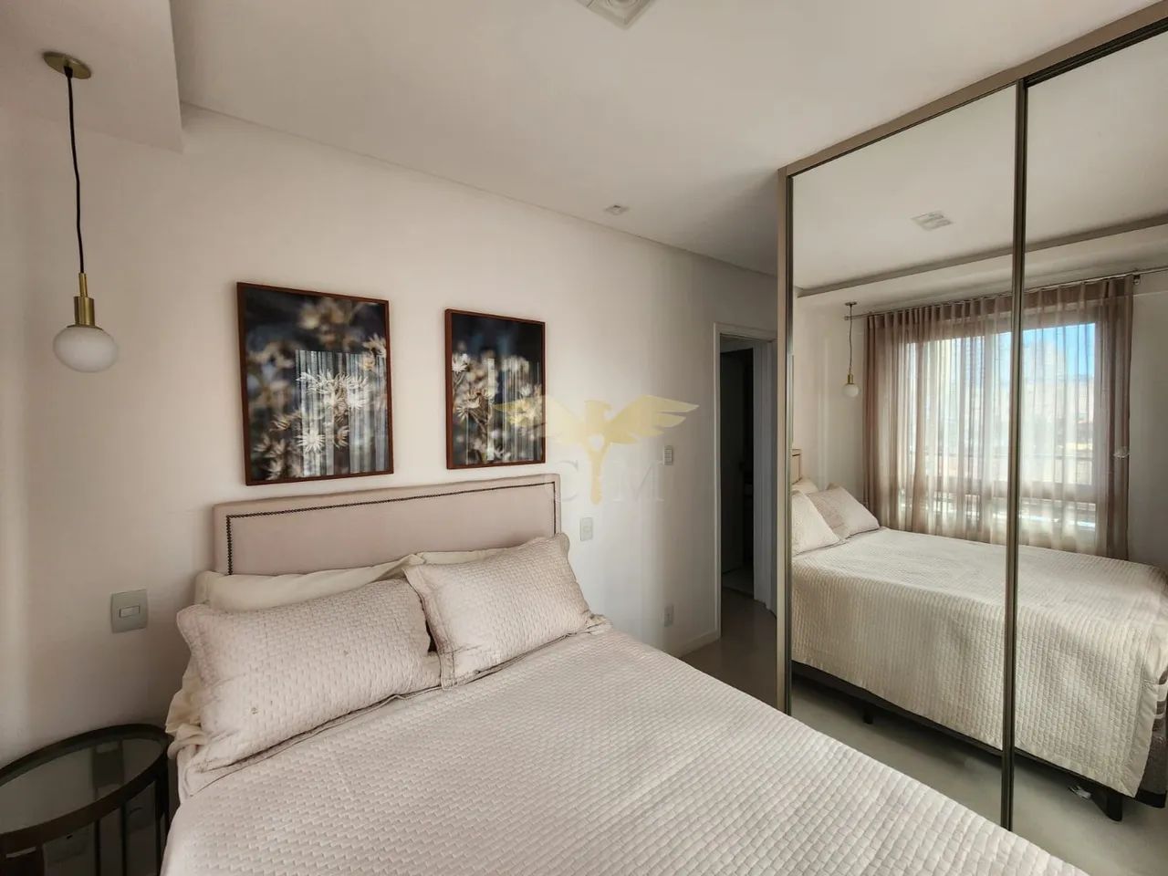 Green Rio Vermelho, Apartamentos Com 2 Quartos Em 59M² E 1 Vaga De Garagem. JF1BEH - Foto 3