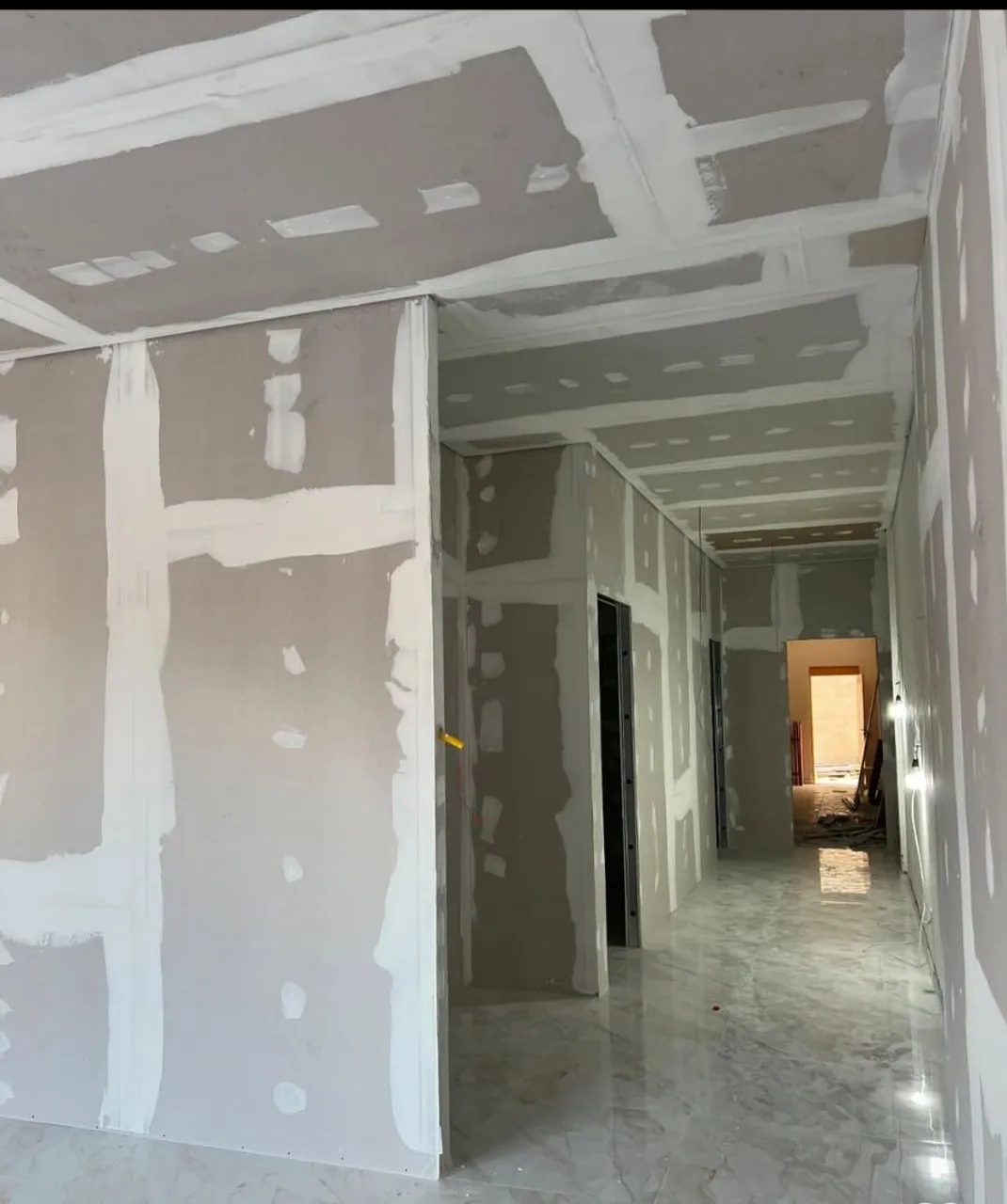 Serviço de Drywall em Petrópolis - Qualidade Garantida!
