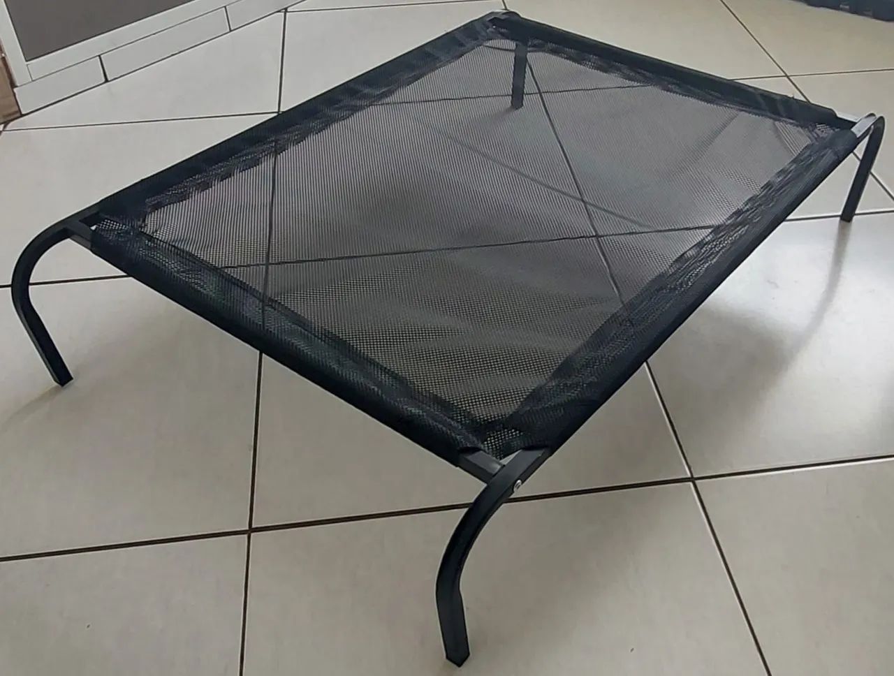 Cama Pet Suspensa 