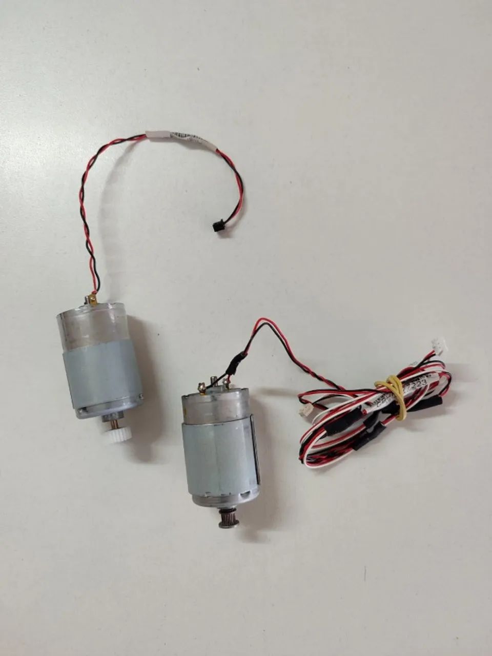 Motor Epson L800 L805 T50