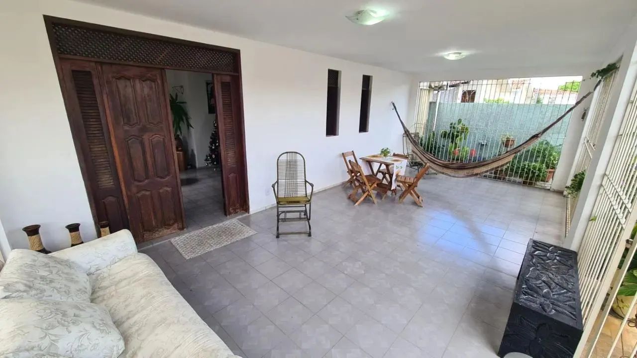Casa com 4 quartos sendo 2 suítes à venda, 183 m² - na Cohabinal em Parnamirim/RN - Foto 2