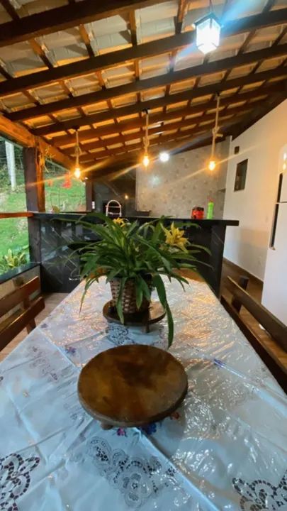 Aluguel de Granja  - Foto 9