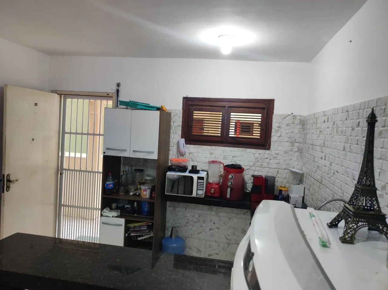 Apartamento aconchegante em condomínio familiar, no bairro damas.  - Foto 11