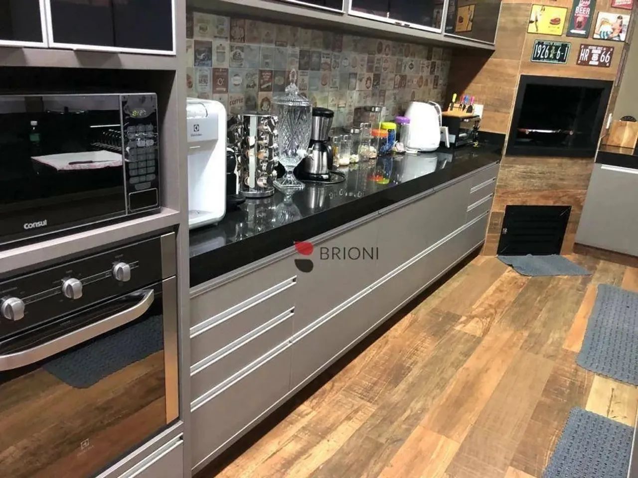 Chácara com 4 dormitórios à venda, 1500 m² por R$ 1.979.000,00 - Recanto do Rio Pardo - Ja - Foto 7