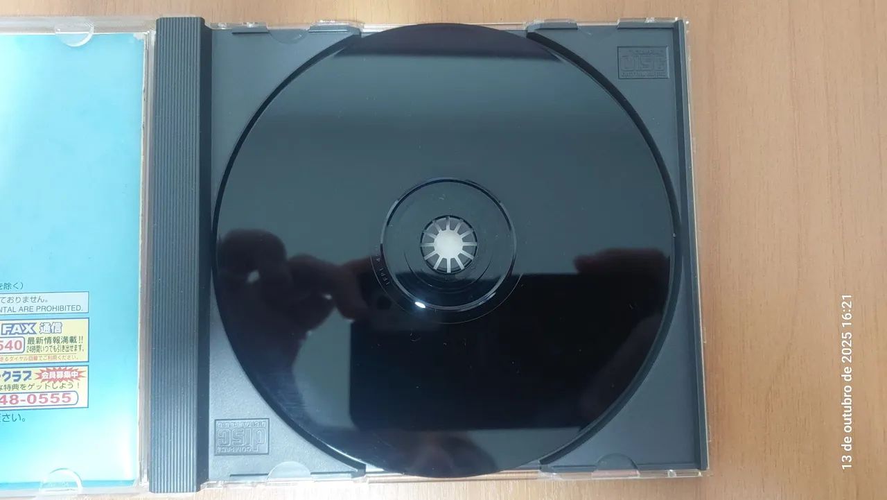 Pocket Fighter original Playstation 1 - Foto 5