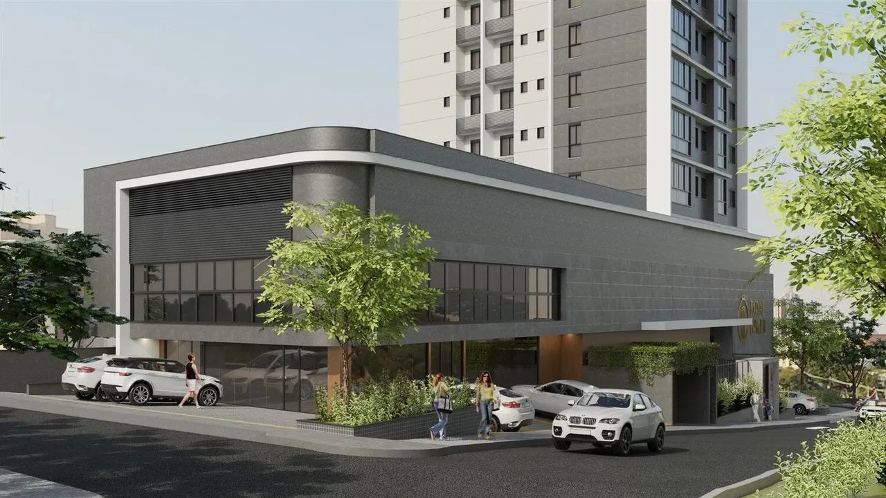 Apartamento de 2 Dormitórios | 1 Suíte | Pagani | Palhoça - Foto 2