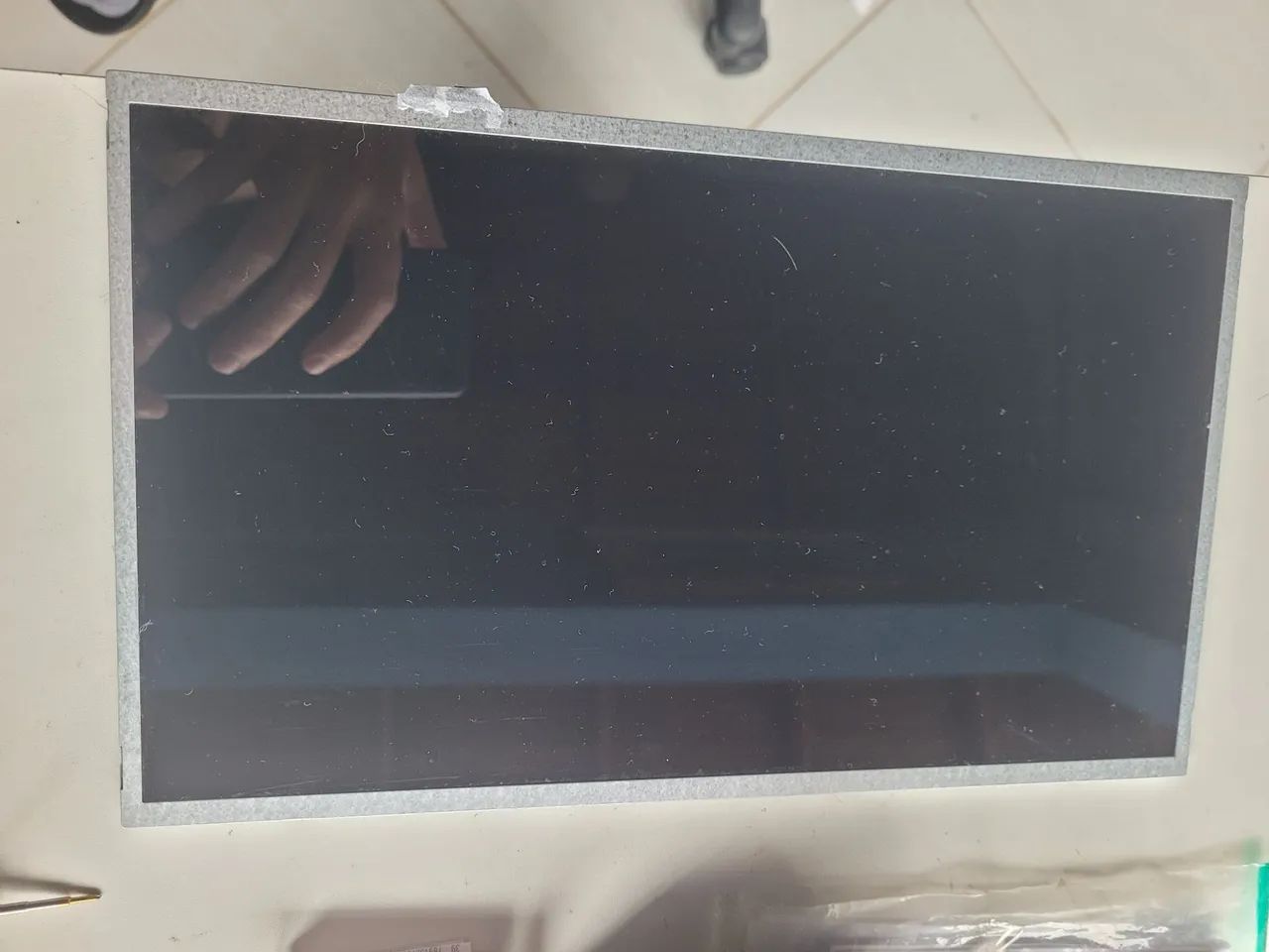 Display 14 hsd140pwh1 notebook positivo sim380 itautec w7430 etc