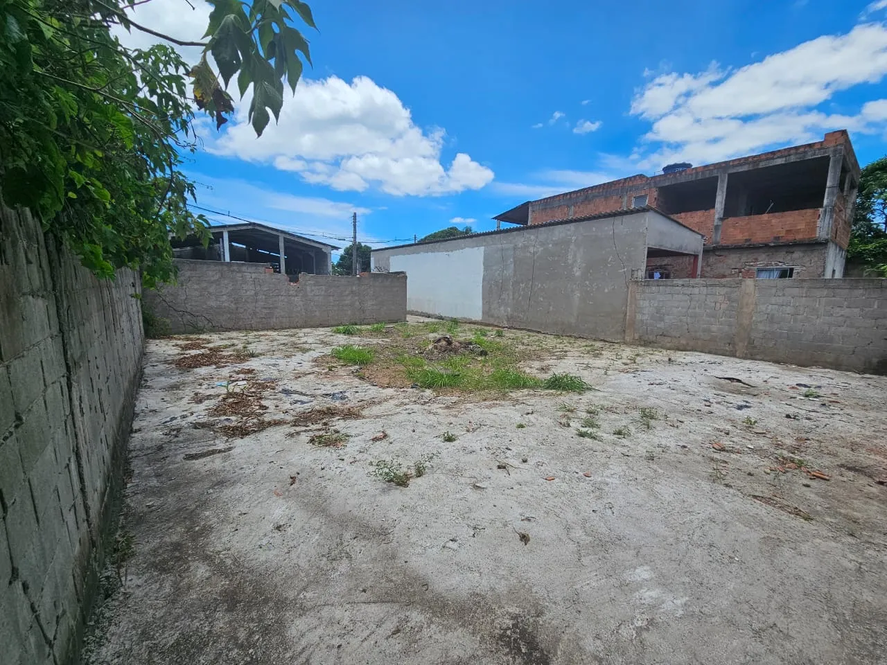 Terreno - Vila Velha/ES 130 mil