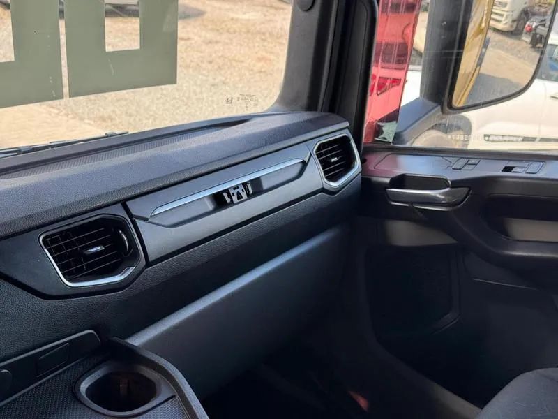SCANIA R450 A6X2 2022 - Foto 9