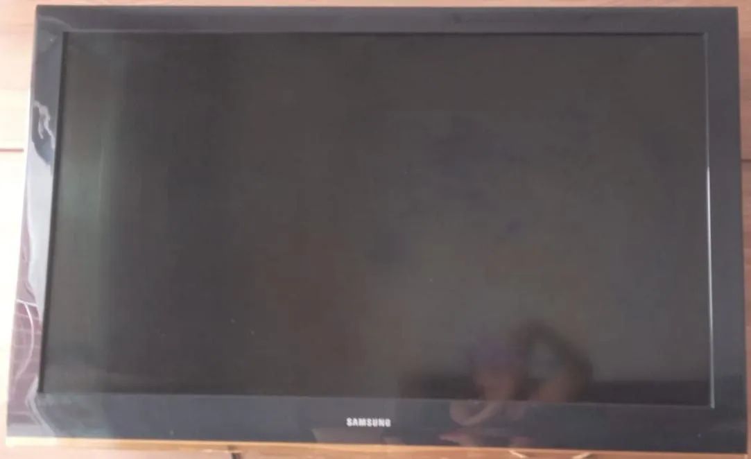 TV Samsung