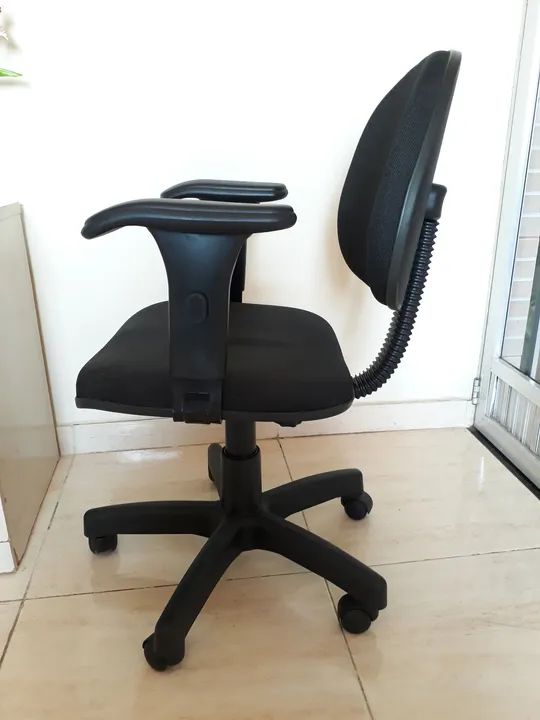 Cadeira de Escritório  - Foto 3