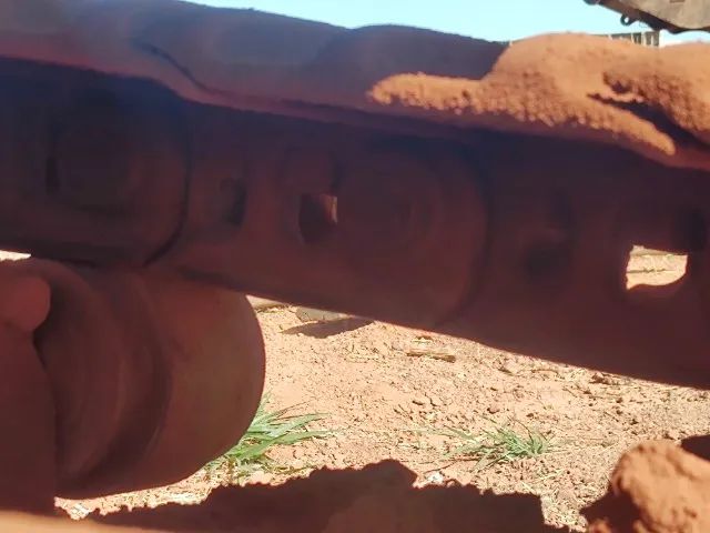 Escavadeira New rolland 2014 - Foto 10