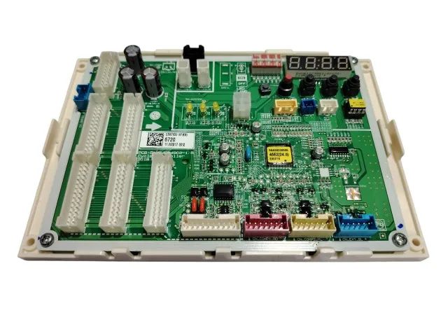 Placa para Condensadora - LG (EBR *) Multi V Water IV