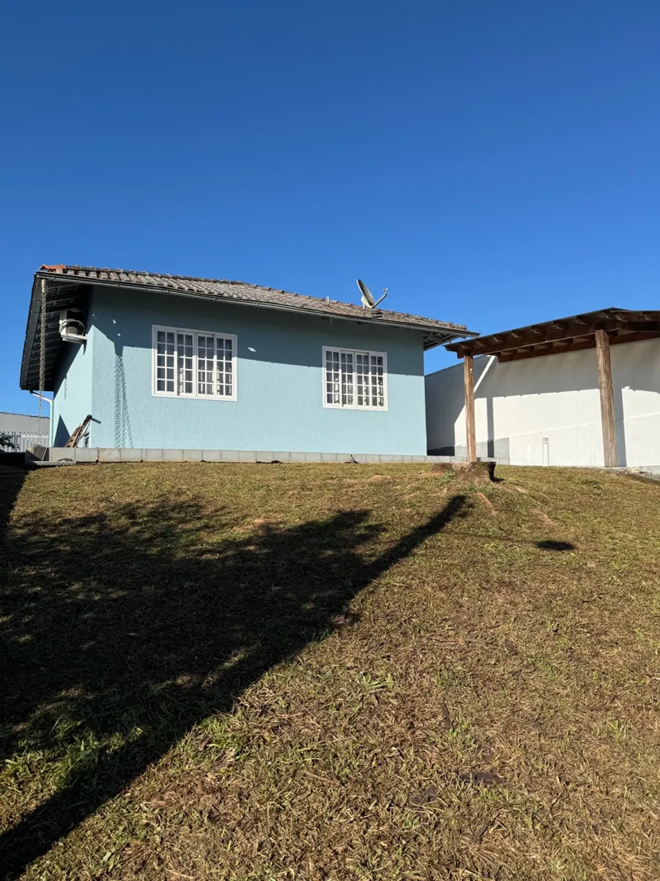 Casa em excelente localização aluguel Comercial ou residencial