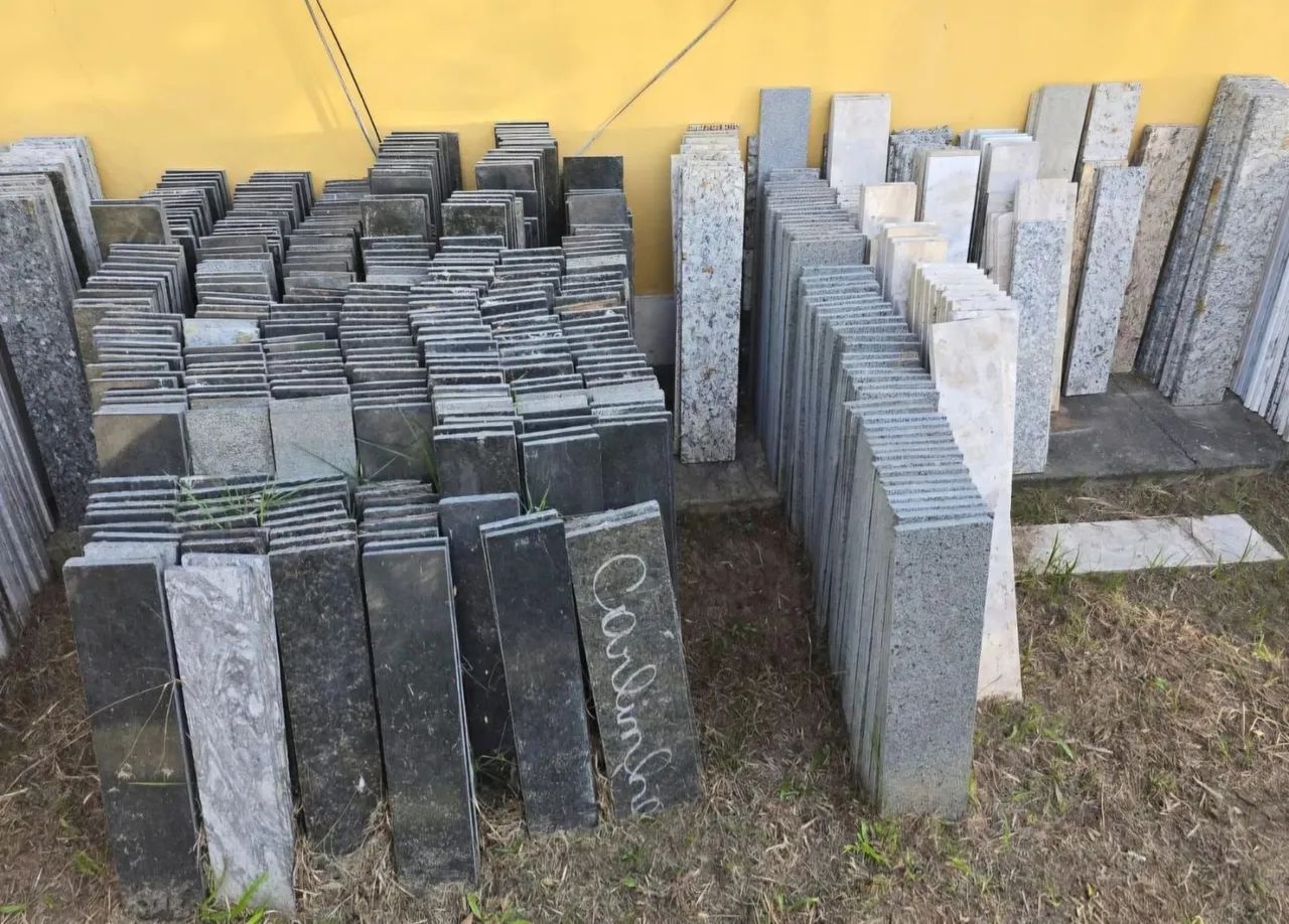 Vendo pedras Mármore  - Foto 5