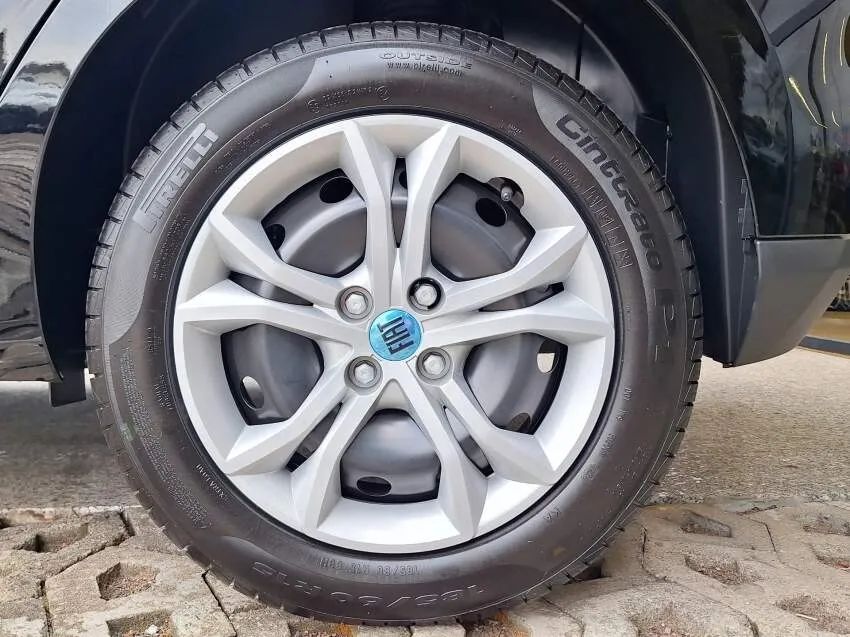 Fiat ARGO 1.3 FIREFLY FLEX DRIVE CVT. - Foto 4