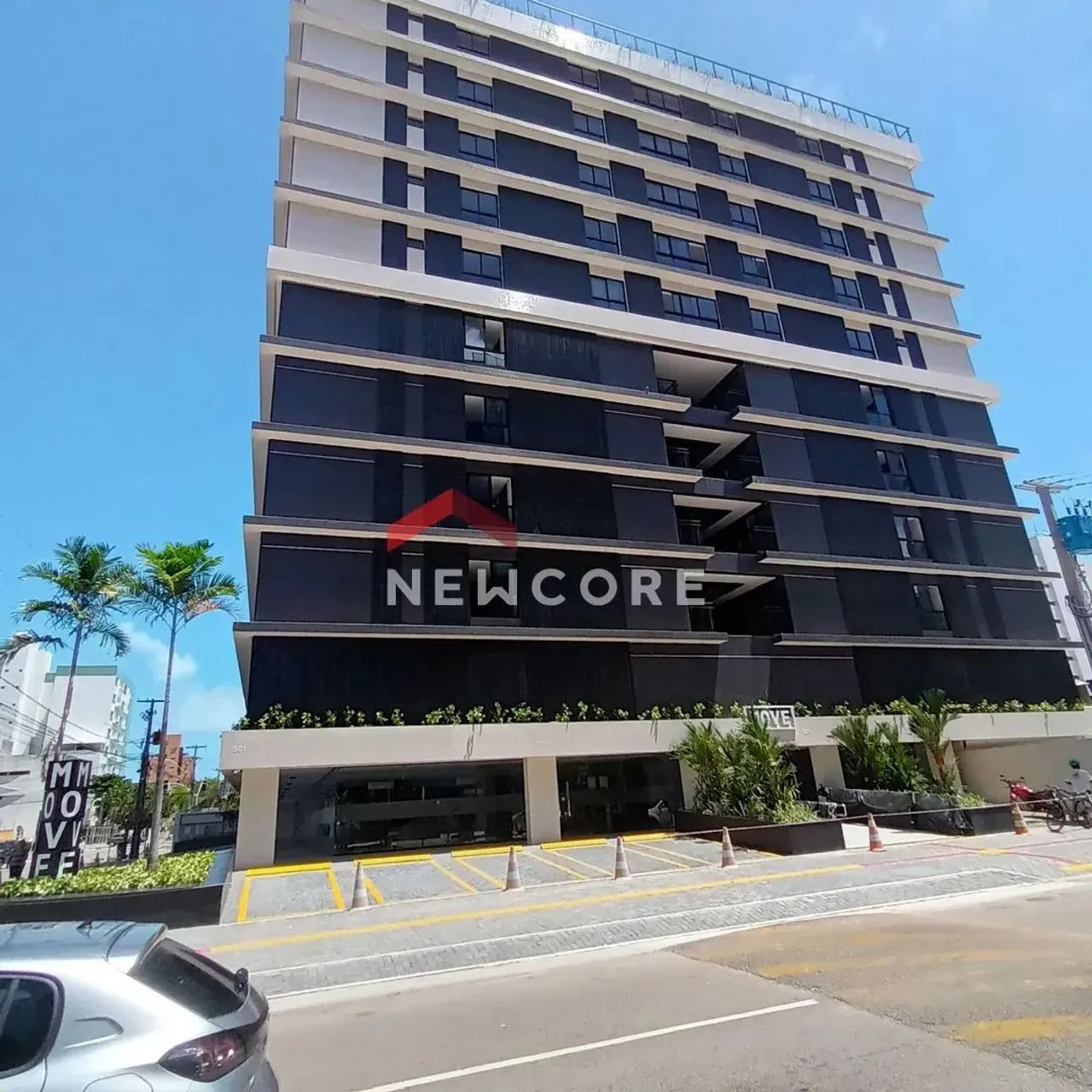 Apartamento em Avenida Infante Dom Henrique - Tambaú - João Pessoa/PB - Foto 2