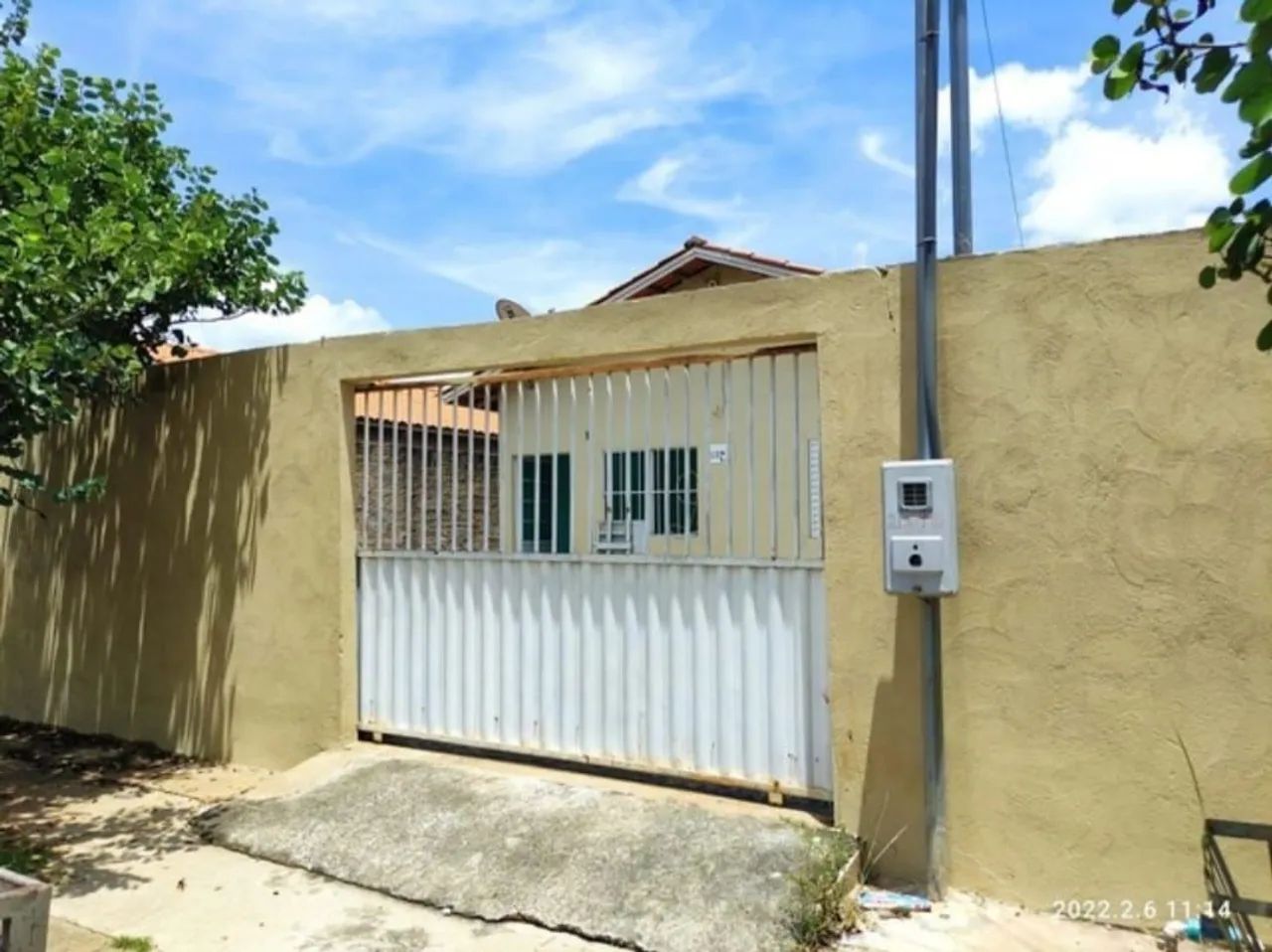 foto - Cuiabá - Jardim Leblon