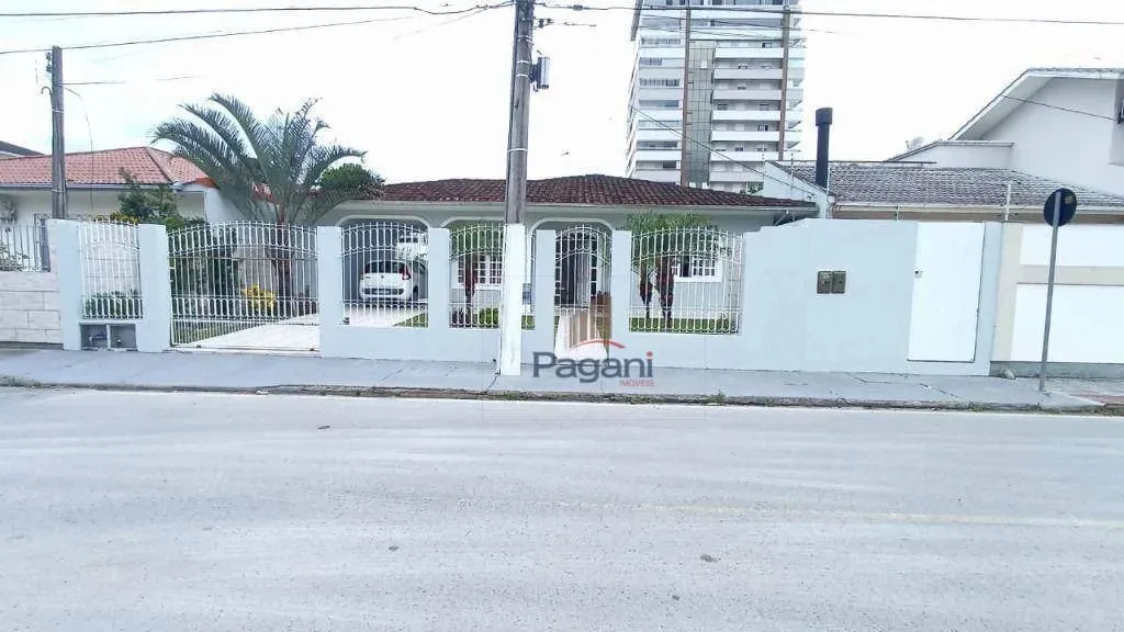 Sala para alugar, 34 m² por R$ 2.000,00/mês - Centro - Palhoça/SC