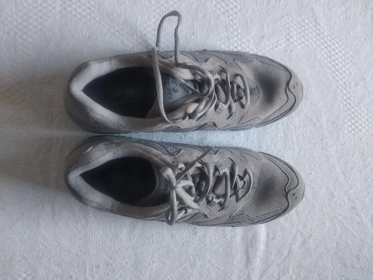 NEW BALANCE 850 ABZORB - Foto 5