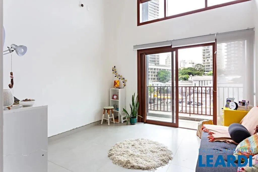 FLAT - VILA MADALENA - SP - Foto 11