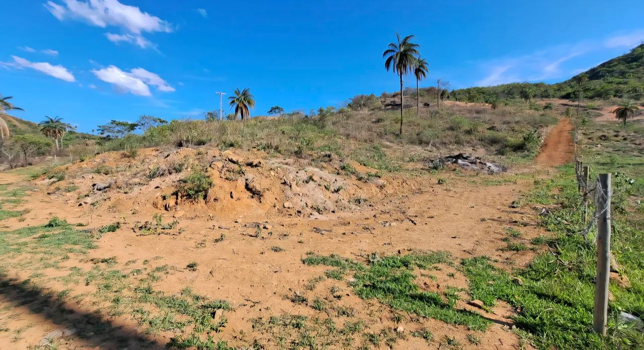 Terreno de 6.700m² / Taquaraçu de Minas  - Foto 2