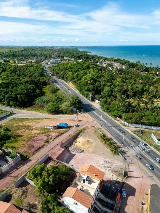 Vendo terreno em Jacaraipe com 1.500 metros  