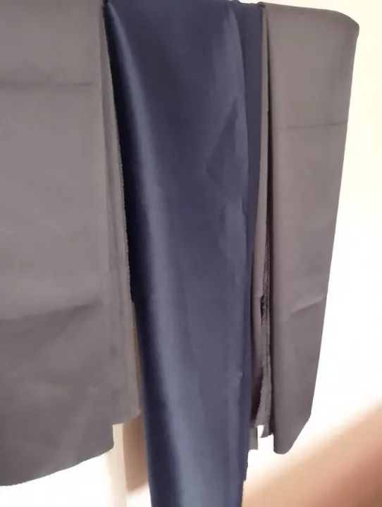 Tecido poucas peças tamanhos variados descrição abaixo 15 reais cada 