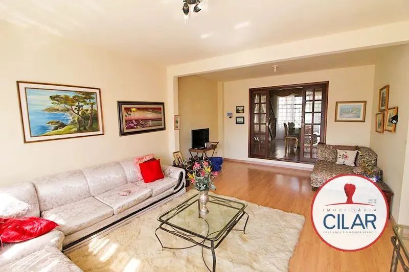 Imobiliária Cilar Vende Casa 5 Quartos no Bairro Alto com 239,12m², Ref. 100682.001-CILAR - Foto 2