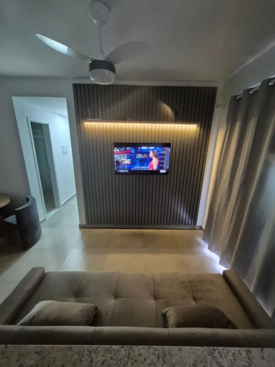 Apartamento aluguel temporada em Paraty - Foto 6