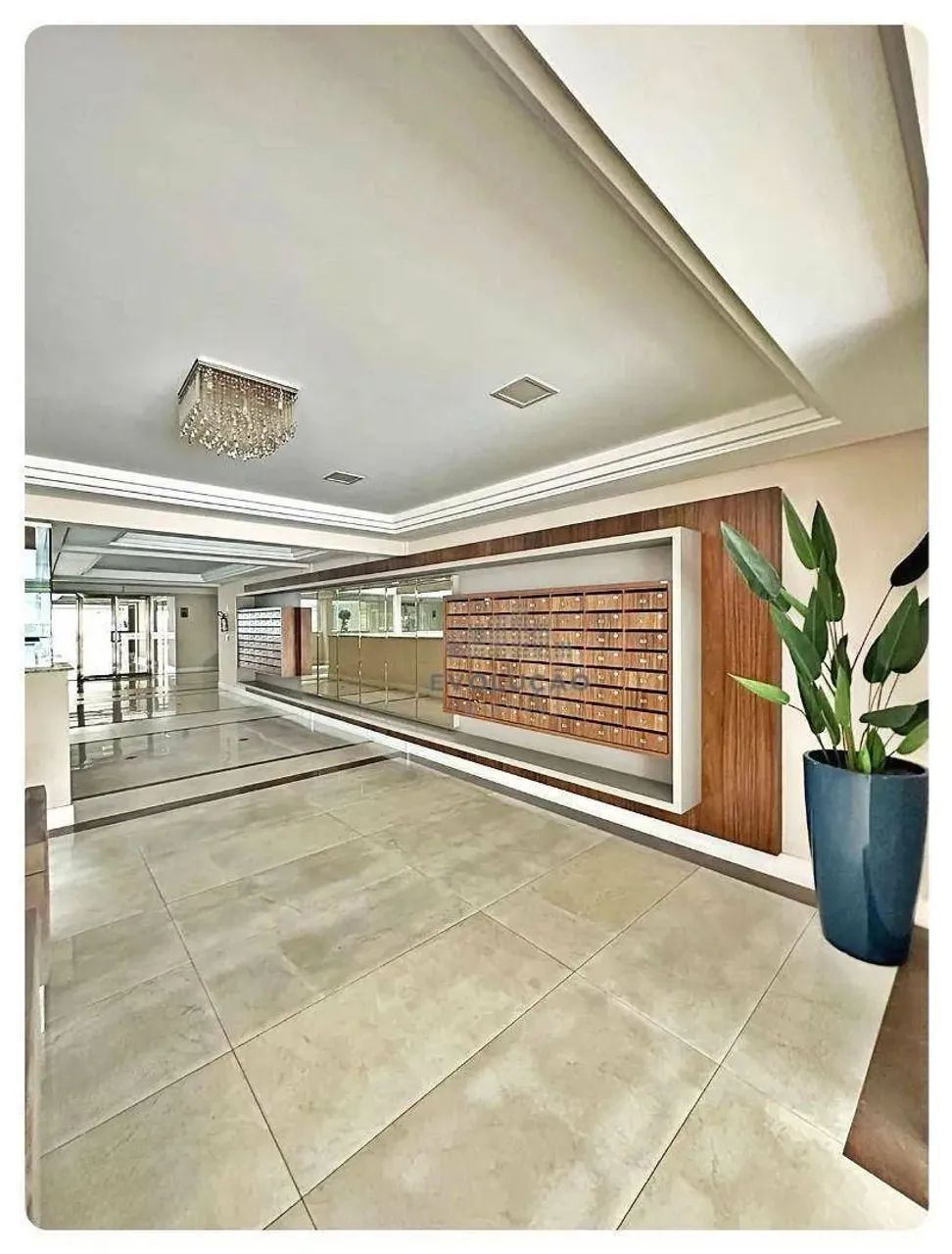Apartamento com 3 Dorms com Suíte - Barreiros - São José/SC - Foto 4