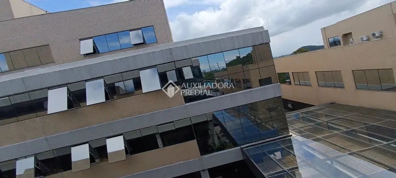 Sala comercial desocupada no Multi - Florianópolis! - Foto 5