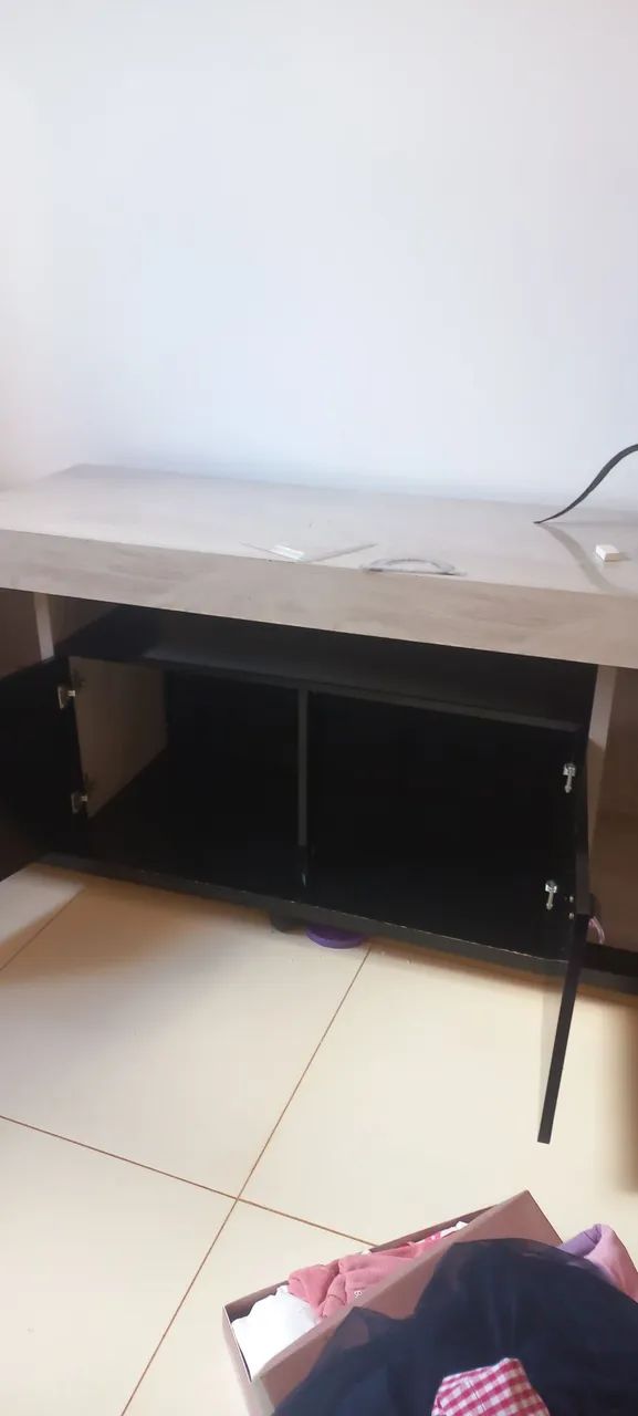 Rack de mdf - Foto 3