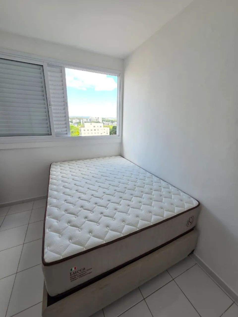 Colchão Casal Lucca - Linha For Kings