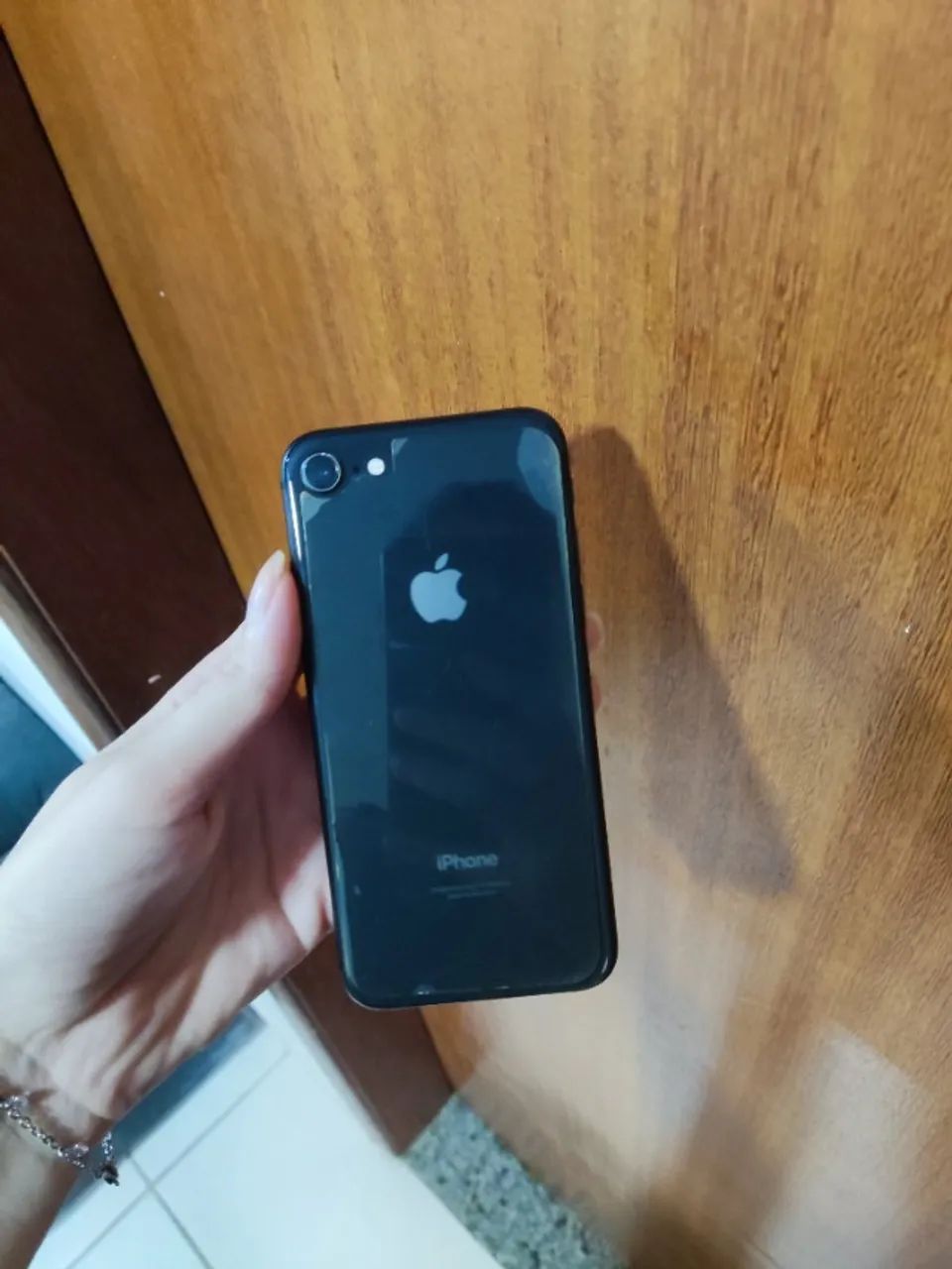iPhone 8 com defeito