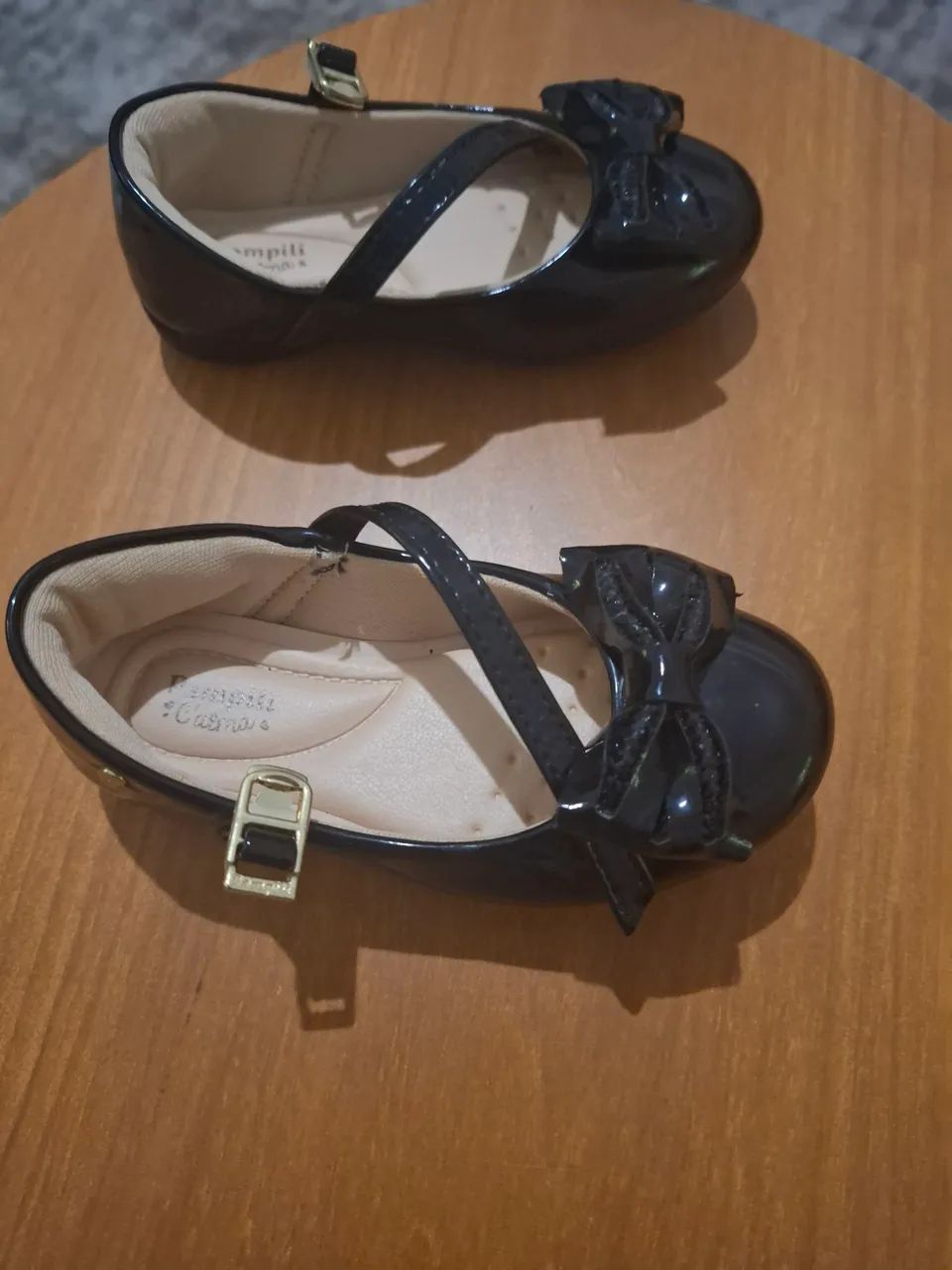 Sapatilhas  