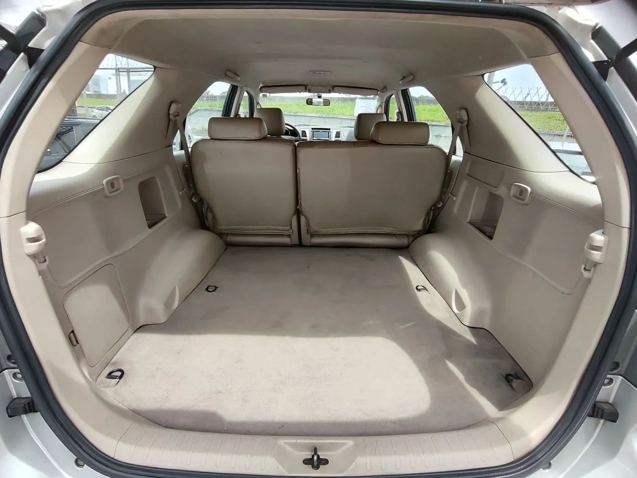HILUX SW4 SRV - Foto 5
